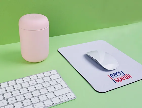 podkładka pod mysz prostokątna druk online 2