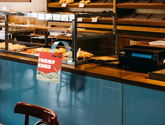 wobblery reklamowe papierowe druk online 2