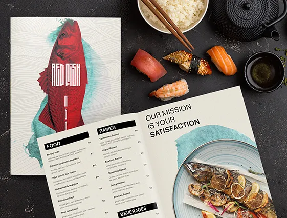menu szyte druk online 2