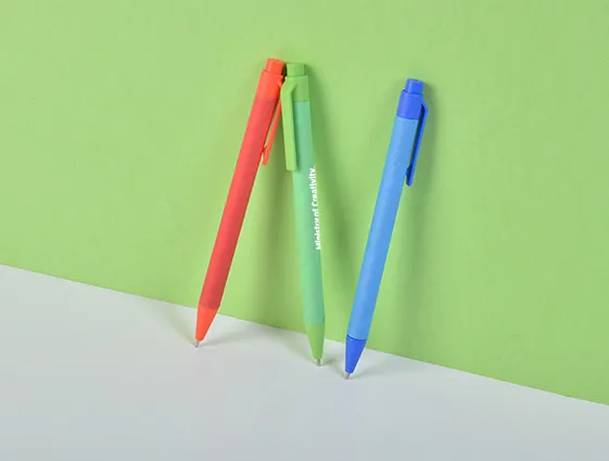 długopis eco friendly druk online 2
