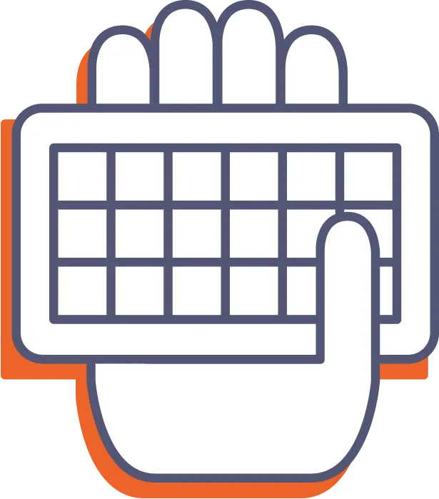 kalendarzyki listkowe druk online