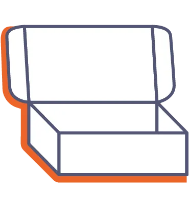 pudełka typu gift box druk online