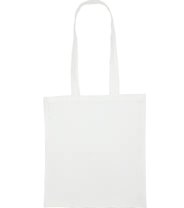 torba bawełniana biała druk online