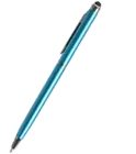długopis plastikowy z touch pen druk online