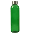 butelka z kolorowego szkła 500 ml druk online