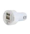 ładowarka samochodowa USB druk online