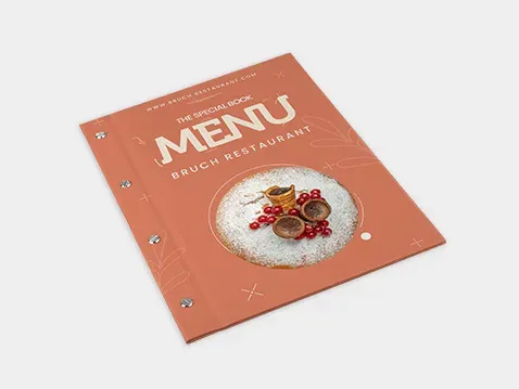 etui na karty menu