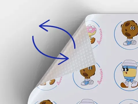 folie Easy Dot