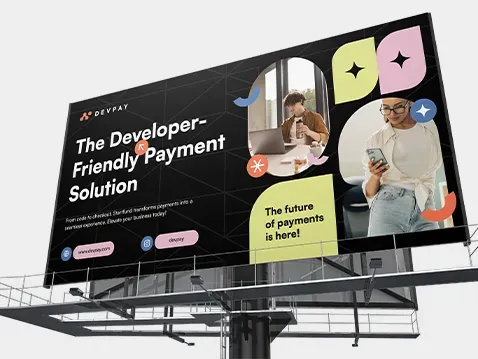 billboardy cyfrowe