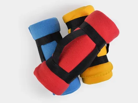 koc polarowy