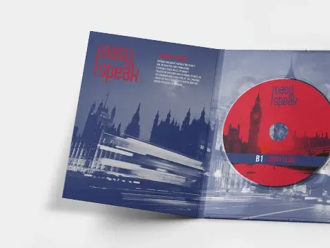 opakowania DVD