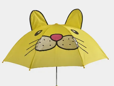 Parasol dla dzieci