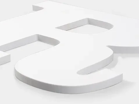 płyty PVC spienione