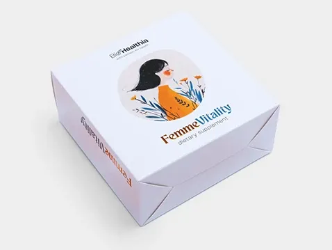 pudełka produktowe