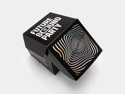 pudełka typu gift box