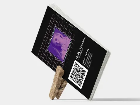 identyfikatory personalizowane