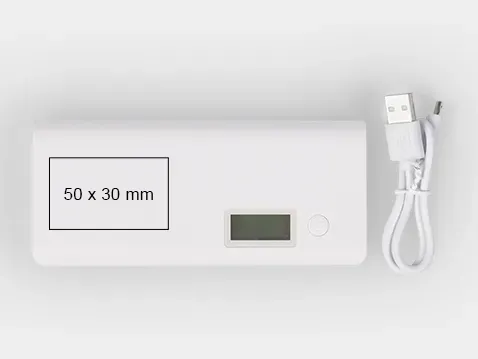 power bank 10 000 mAh