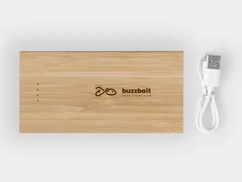 power bank 8 000 mAh