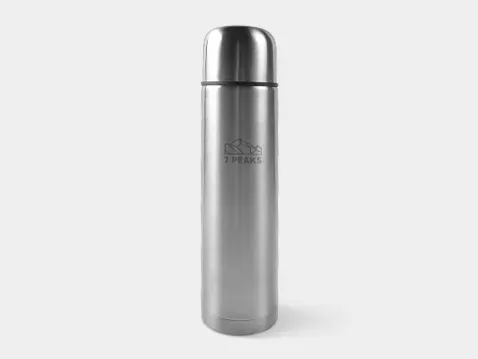 termos stalowy 1000 ml