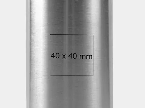 termos stalowy 1000 ml