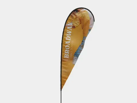 Windery reklamowe