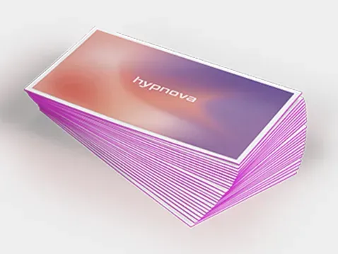 wizytówki MultiLoft