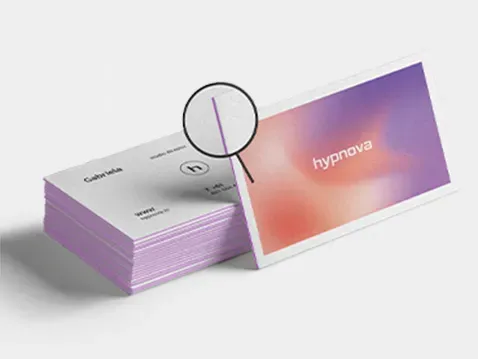 wizytówki MultiLoft