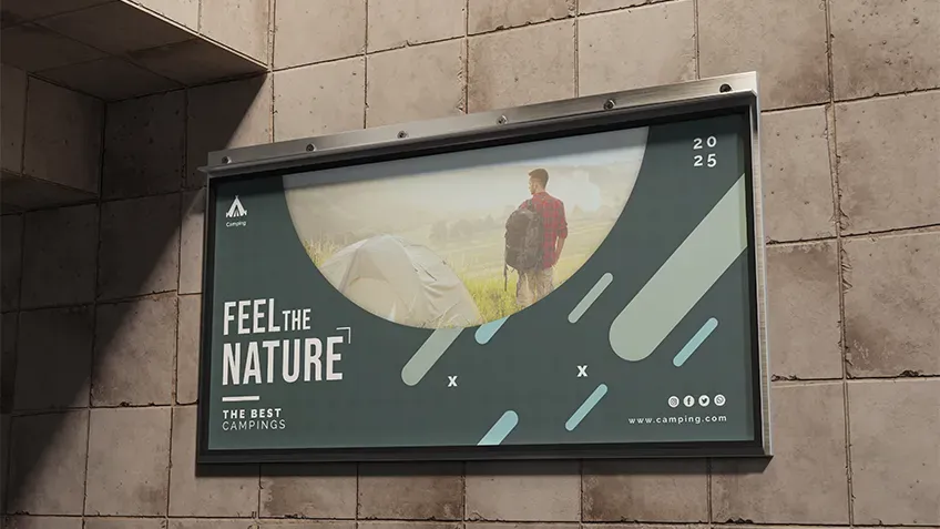 Billboardy offsetowe – potężne narzędzie marketingowe