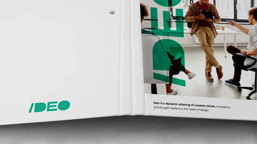 Zamykany clipboard – wygoda i promocja w jednym