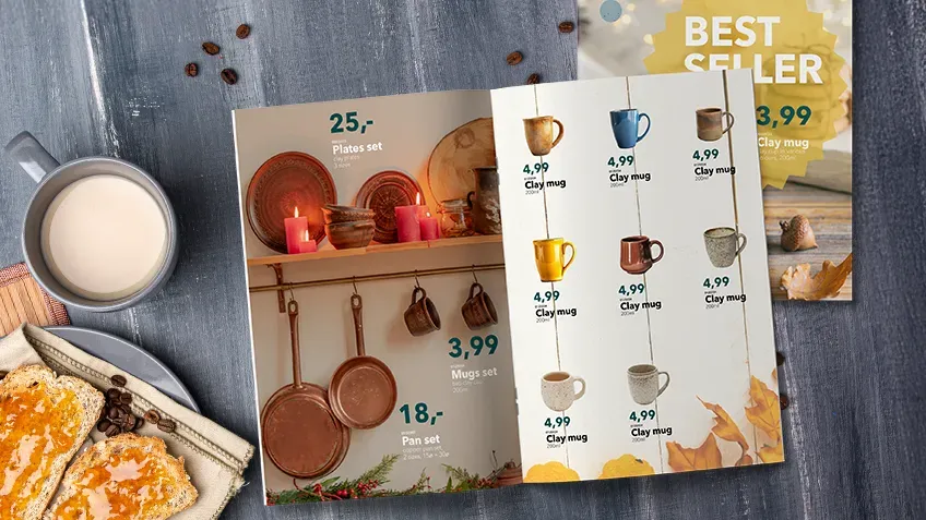 Zainwestuj w skuteczną reklamę