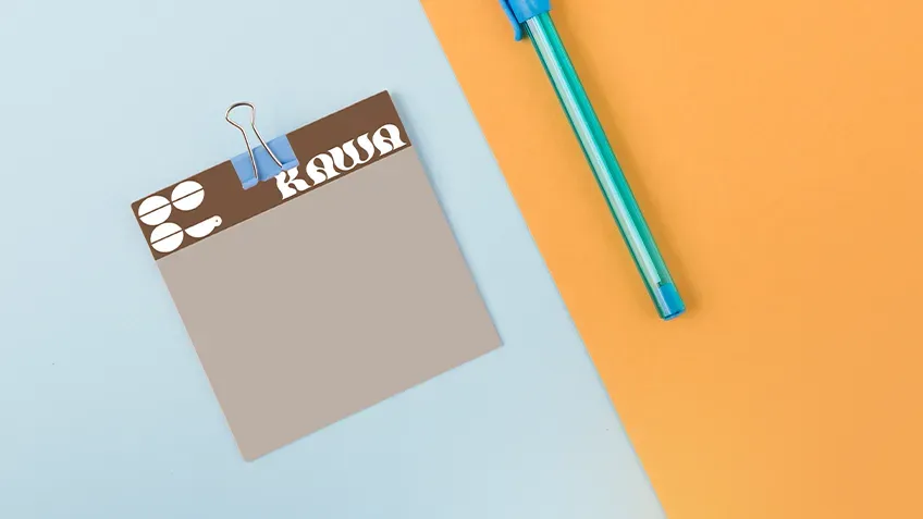 Notesy, które wspierają Twoją markę