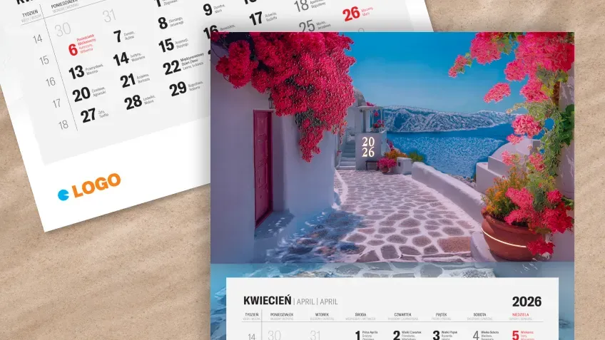 Santorini – świeżość i lekkość w każdej przestrzeni biznesowej