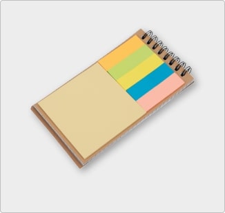 Karteczki do markowania