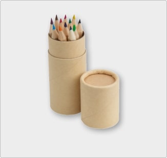 Kredki, kredy, zakreślacze