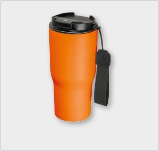 Kubki i butelki termiczne