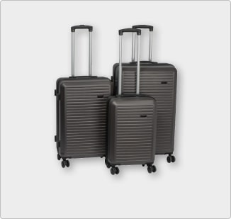 Torby i walizki podróżne