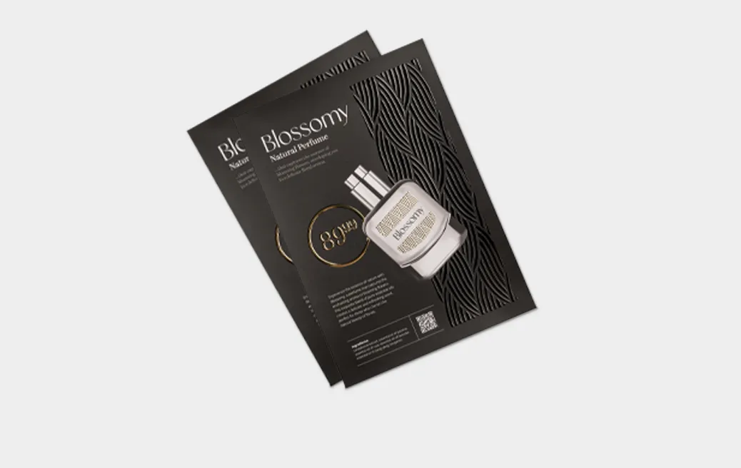 Ulotki Premium