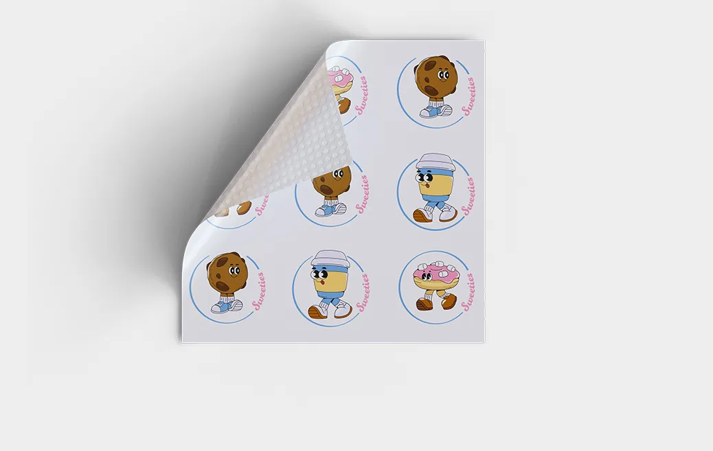 Folie Easy Dot