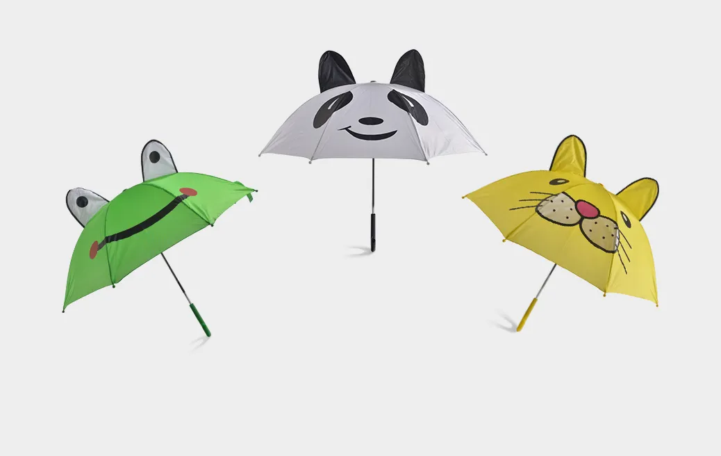 Parasol dla dzieci